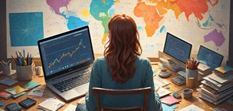 O que é planejamento financeiro e como aplicar na prática