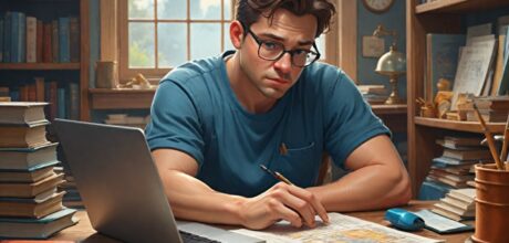 O que é educação financeira e por que é importante