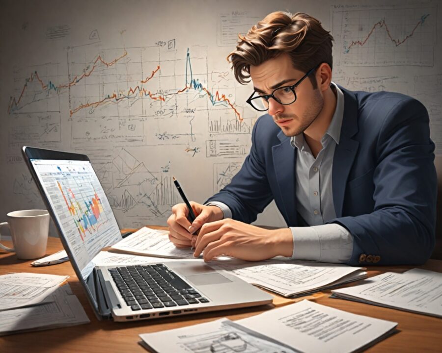 Melhores cursos online de educação financeira para 2024