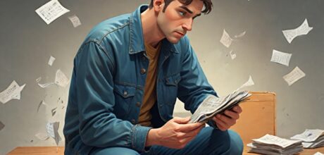 O que fazer quando o salário não dá até o fim do mês