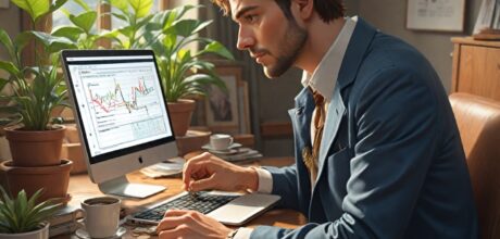 Como investir pouco dinheiro e ter retorno seguro