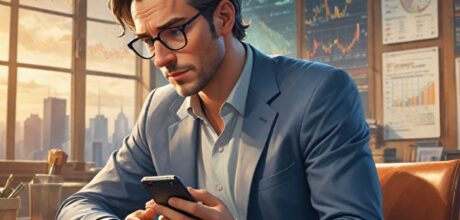 Como investir com segurança para iniciantes em 2024