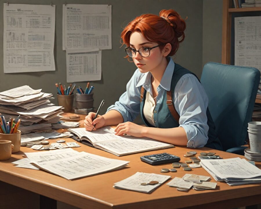 O que é educação financeira e como começar do zero