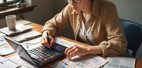 Como usar o cartão de crédito com inteligência financeira