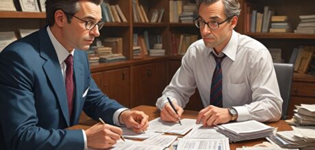 Como negociar dívidas com bancos e financeiras facilmente