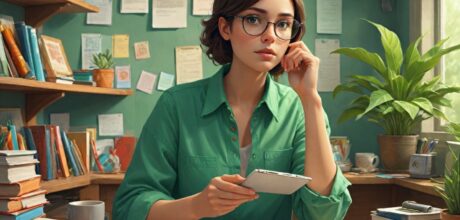 Como começar a organizar minhas finanças pessoais hoje