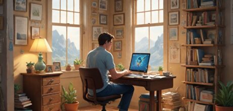 Como planejar as finanças para um futuro seguro