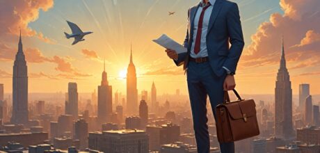 Como alcançar liberdade financeira antes dos 40 anos