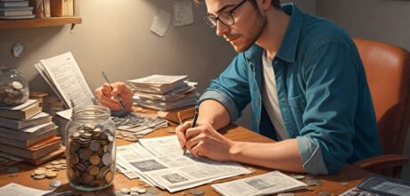 O que é reserva de emergência e como calcular corretamente