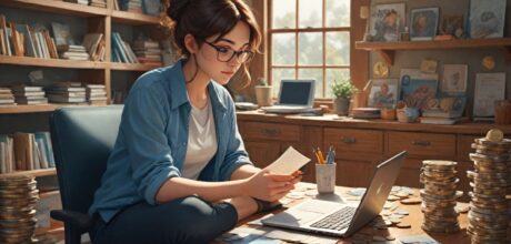 Quanto guardar por mês para ter estabilidade financeira