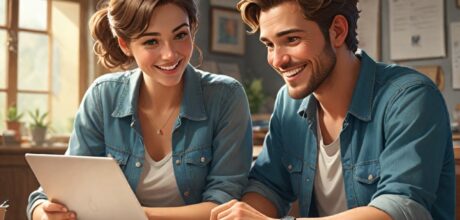 Dicas práticas de finanças para casais endividados