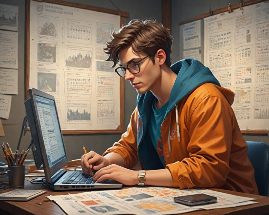 Qual o melhor investimento para iniciantes em 2025?