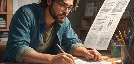 Como usar planilhas para controlar despesas pessoais