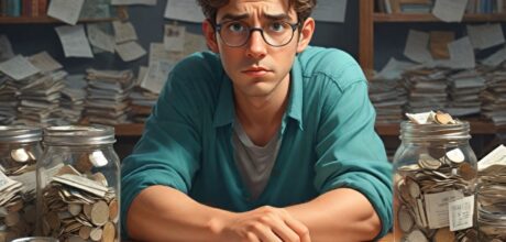 Como se preparar financeiramente para imprevistos inesperados