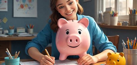 10 dicas práticas para economizar dinheiro todo mês