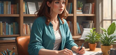 Como montar um plano financeiro pessoal simples e eficaz