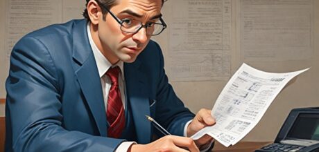 Como entender o extrato bancário e evitar juros altos