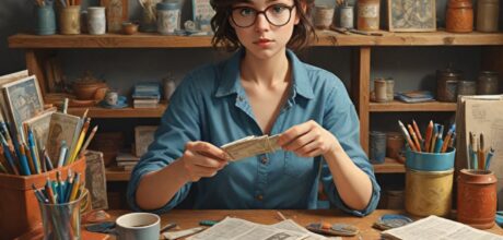 Como sair do vermelho com pouco dinheiro: 7 passos práticos