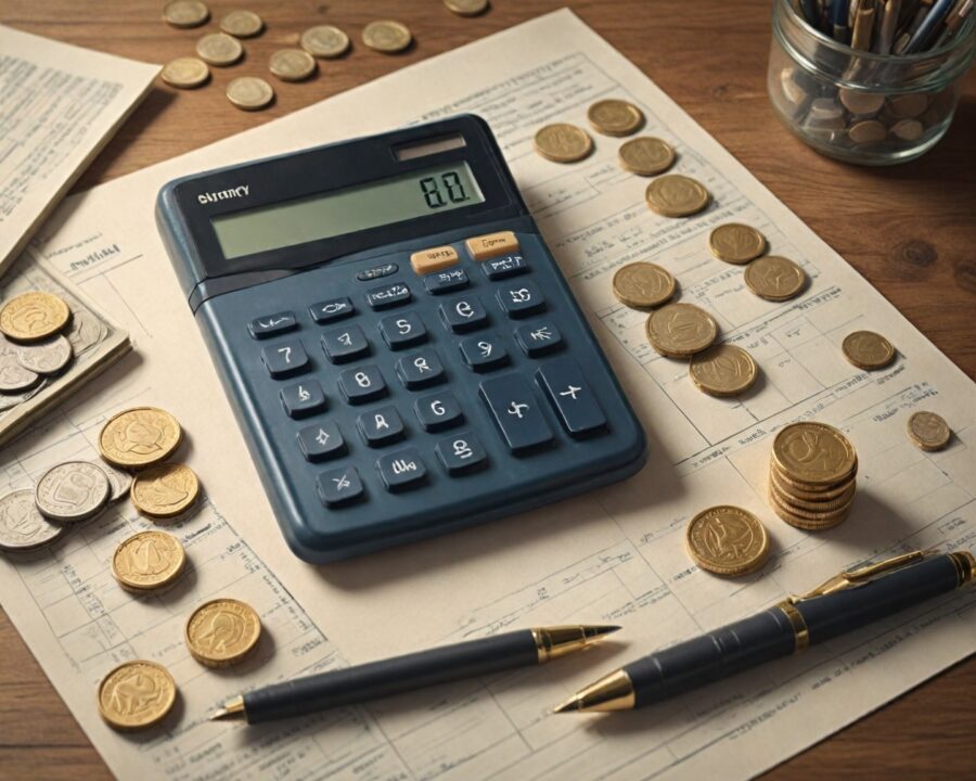 10 hábitos financeiros que ajudam a economizar dinheiro