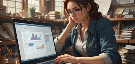 Como fazer uma planilha de controle financeiro eficaz