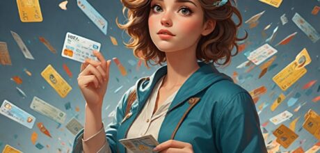 Como melhorar o score de crédito de forma rápida e eficaz