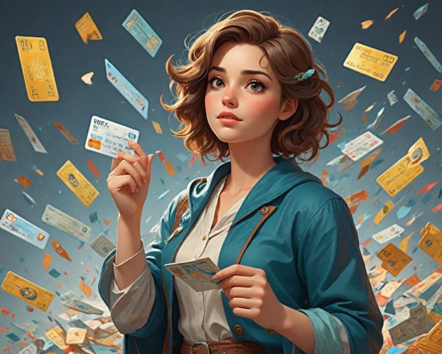 Como melhorar o score de crédito de forma rápida e eficaz