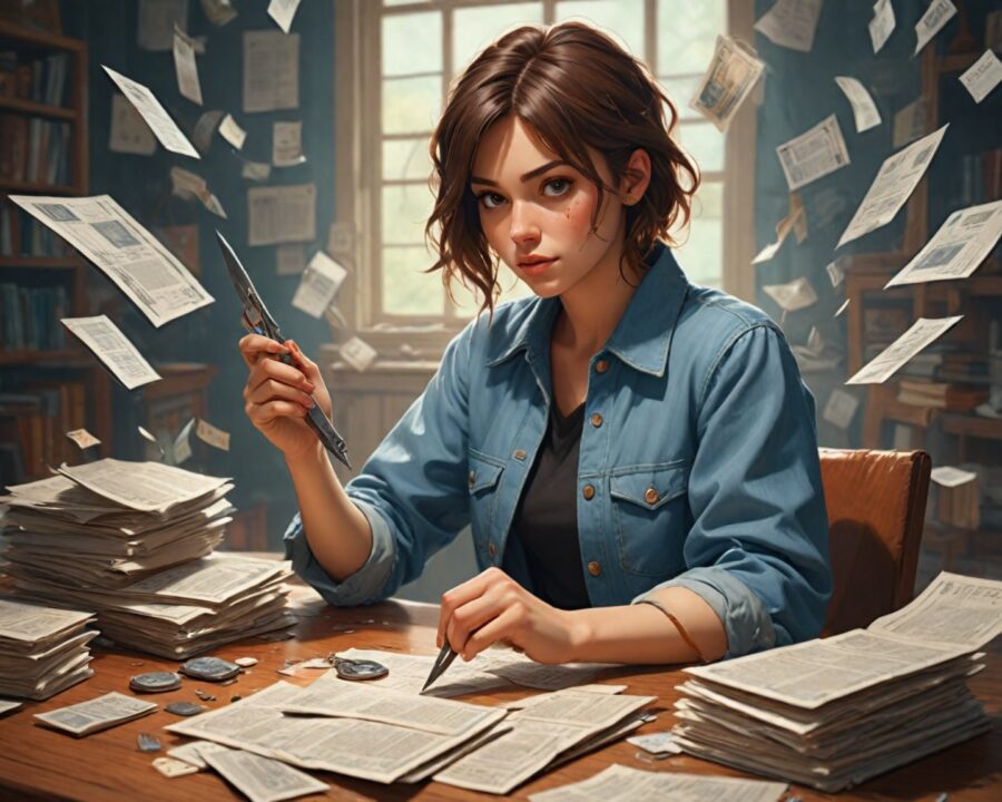 Como evitar armadilhas de crédito e juros altos facilmente