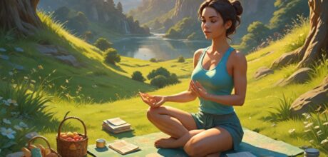 Como adotar um estilo de vida com qualidade e equilíbrio