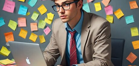 10 dicas práticas de gestão do tempo para uma rotina produtiva