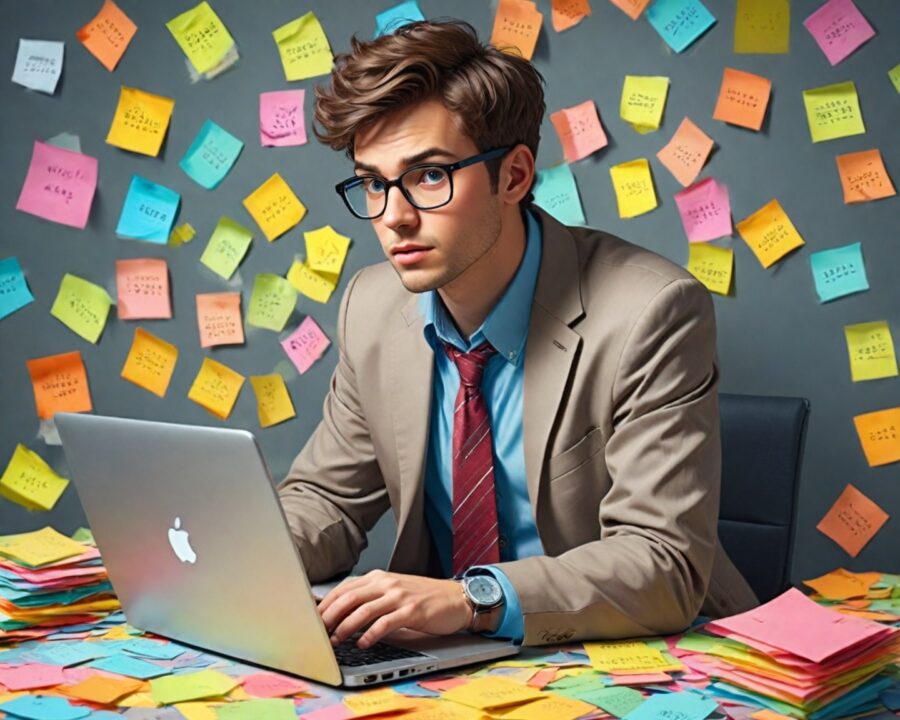 10 dicas práticas de gestão do tempo para uma rotina produtiva