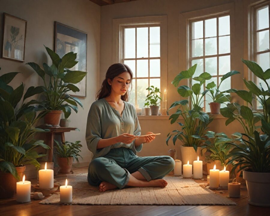 10 dicas eficazes para lidar com a ansiedade no dia a dia