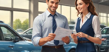 Como funciona o crédito automotivo e como escolher o melhor