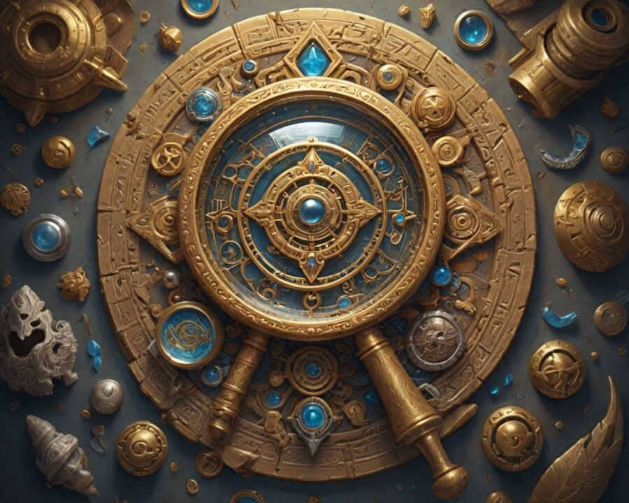 10 curiosidades fascinantes sobre mistérios antigos