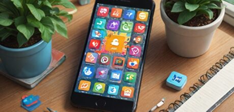 10 aplicativos úteis para facilitar sua rotina diária