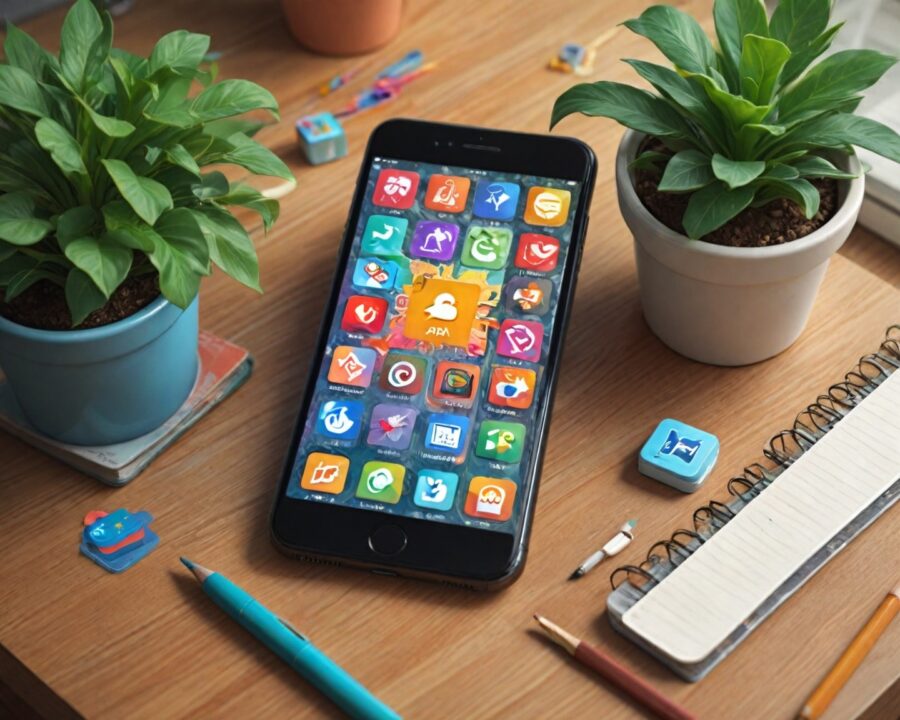 10 aplicativos úteis para facilitar sua rotina diária