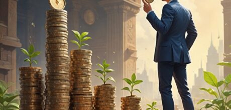 O que são juros compostos e como utilizá-los a seu favor