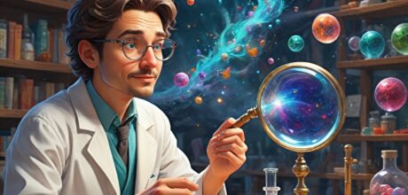 10 curiosidades sobre descobertas científicas que surpreendem