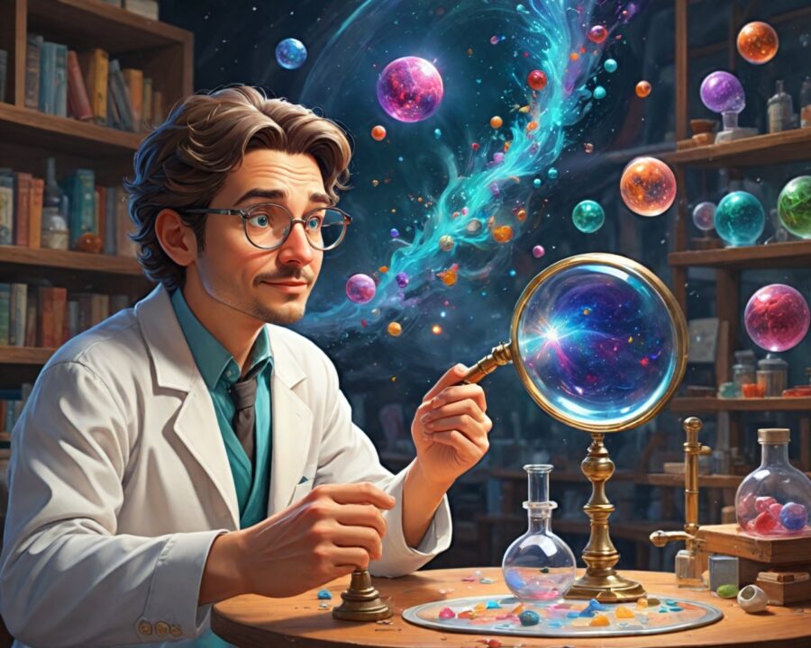 10 curiosidades sobre descobertas científicas que surpreendem