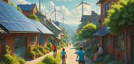 Como a sustentabilidade impulsiona a transformação verde