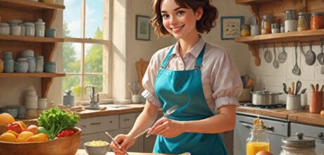 10 receitas fáceis com poucos ingredientes para o dia a dia