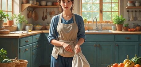 como adotar um estilo de vida sustentável e prático no dia a dia