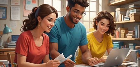 7 dicas práticas de finanças para organizar sua vida