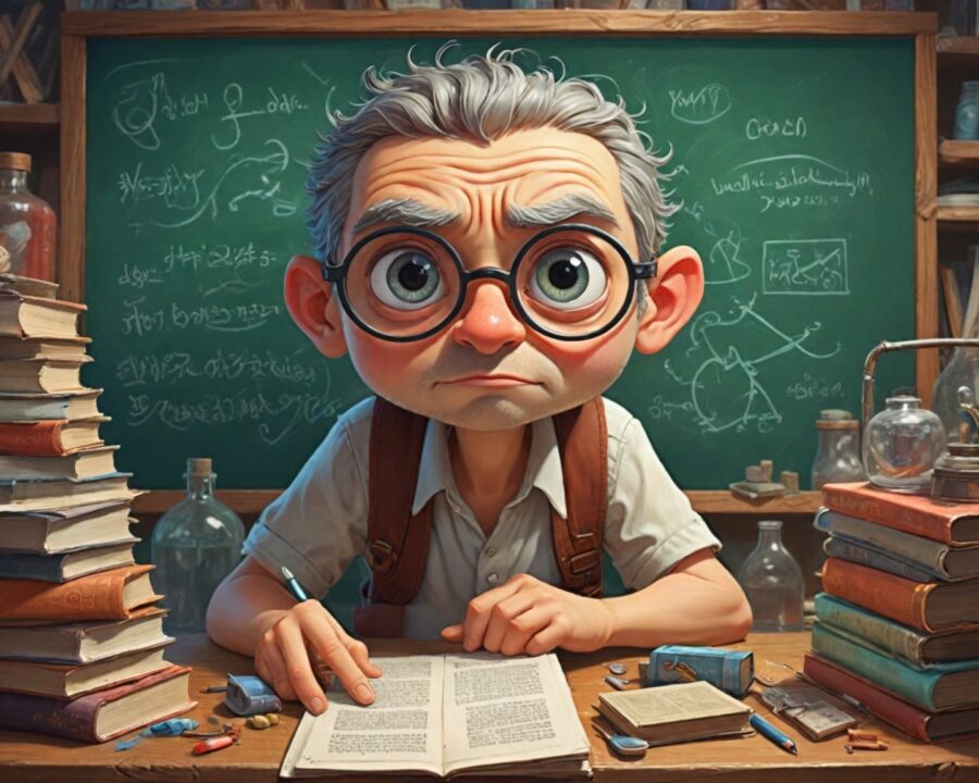 Curiosidades científicas que vão te surpreender