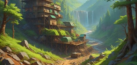 impacto ambiental da mineração: desafios e soluções sustentáveis