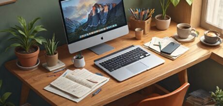 como começar a trabalhar como freelancer: dicas práticas