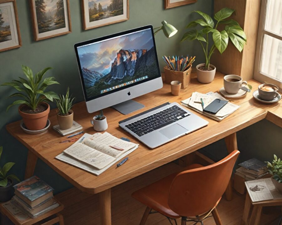 como começar a trabalhar como freelancer: dicas práticas