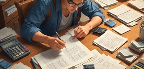 como dominar a educação financeira para transformar sua vida