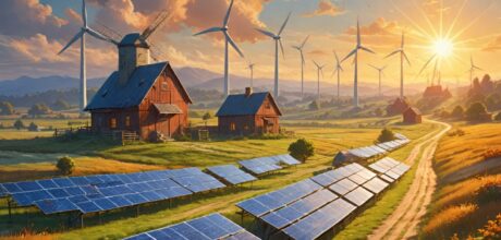 Como a sustentabilidade impacta a produção de alimentos