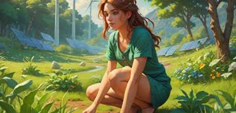 como reduzir o impacto ambiental e promover um planeta sustentável