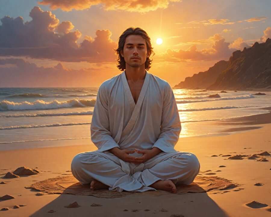 Como criar um estilo de vida com mais tempo e equilíbrio